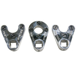Jeu de clefs pour trim 32, 38, 35mm RECTOOLTRIMKIT PIECESBATEAUX.COM
