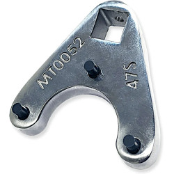 Llave para desmontar el cilindro del trim de 47 mm RECTOOLTRIM4 PIECESBATEAUX.COM
