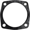 Joint pompe eau de mer YANMAR 3JH et 4JH REC129150-01881 PIECESBATEAUX.COM