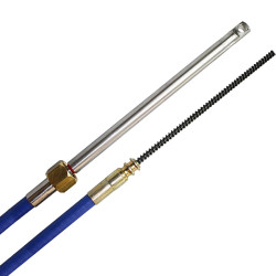 Cable de direction M90 26 pieds 7M90 8M0227092 PIECESBATEAUX.COM