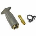 Raccordo benzina MERCURY MARINER prima del 1988 22831Q3--22831T3 PIECESBATEAUX.COM