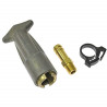 Gasoline connector MERCURY MARINER before 1988 22831Q3--22831T3 PIECESBATEAUX.COM