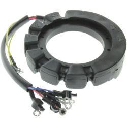 Estator MERCURY 135 a 200 CV V6 2 tiempos 5454A32 PIECESBATEAUX.COM