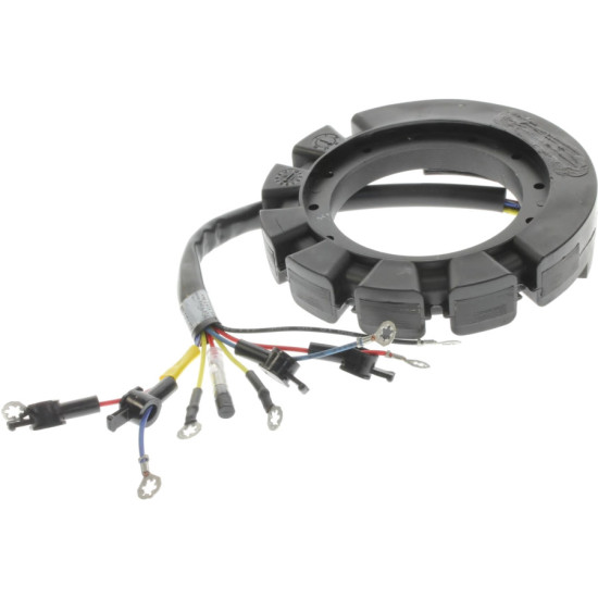 Estator MERCURY 135 a 200 CV V6 2 tiempos 5454A35 PIECESBATEAUX.COM