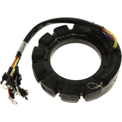 Estator MERCURY 150 a 200 CV V6 2 tiempos 5454A7 PIECESBATEAUX.COM