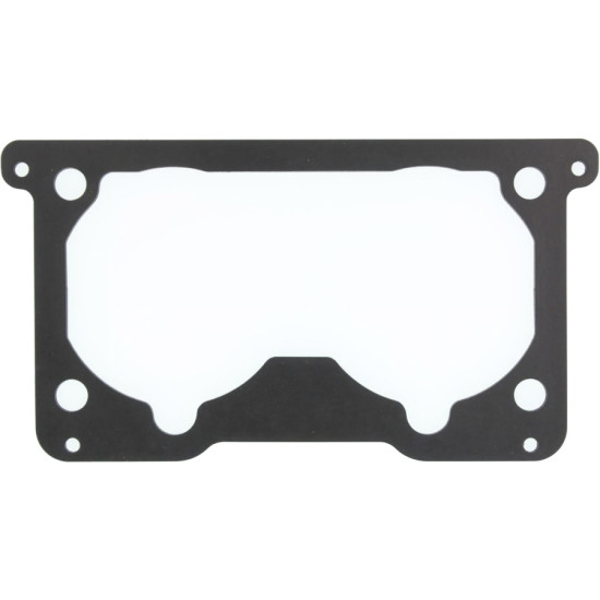 Guarnizione di ammissione per carburatore V4 e V6 2-Tempi REC6K7-14483-00 PIECESBATEAUX.COM