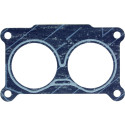 Guarnizione di ammissione per carburatore V4 e V6 2-Tempi REC6E5-14198-A2 PIECESBATEAUX.COM