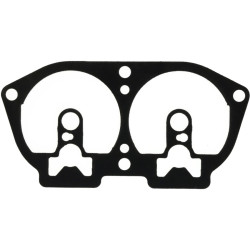 Junta del depósito de carburador V4 y V6 2-Tiempos 6E5-14384-03-00 PIECESBATEAUX.COM
