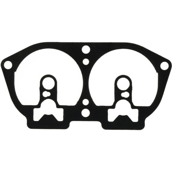 Guarnizione vaschetta carburatore V4 e V6 2-Tempi 6E5-14384-03-00 PIECESBATEAUX.COM