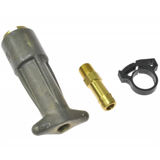 Benzinanschluss MERCURY MARINER vor 1988 22831Q3--22831T3 PIECESBATEAUX.COM