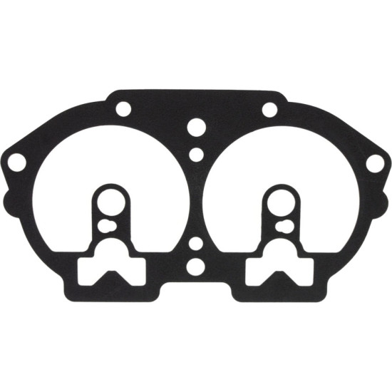 Junta del depósito de carburador V4 y V6 2-Tiempos 64D-14384-01-00 PIECESBATEAUX.COM