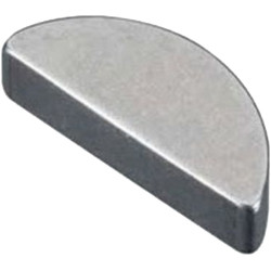 Chiavetta Turbina YAMAHA da 60 a 100 CV REC90280-04M04 PIECESBATEAUX.COM