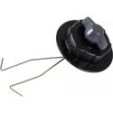 Tankdeckel YAMAHA 4A, 5C und MARINER 91663T PIECESBATEAUX.COM