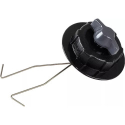 YAMAHA 4A, 5C and MARINER fuel tank cap 91663T PIECESBATEAUX.COM