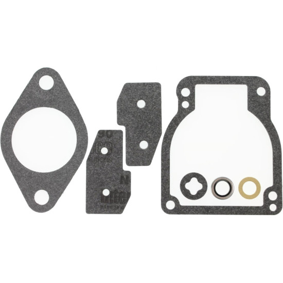 Carburetor Gasket Kit MERCURY 30 to 125Hp 2-Stroke REC1395-8112231 PIECESBATEAUX.COM