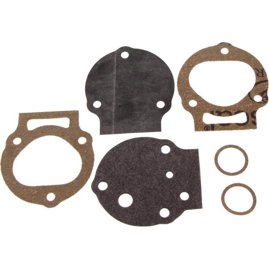 Kit de juntas para bomba de gasolina MERCURY 10 a 125 CV 2 tiempos (1965-75) 23014A1--18-7804 PIECESBATEAUX.COM