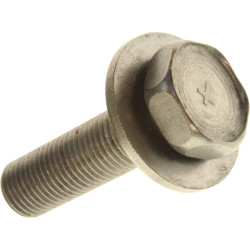 MERCURY 3/8 UNF screw, 35 mm long 140001 PIECESBATEAUX.COM