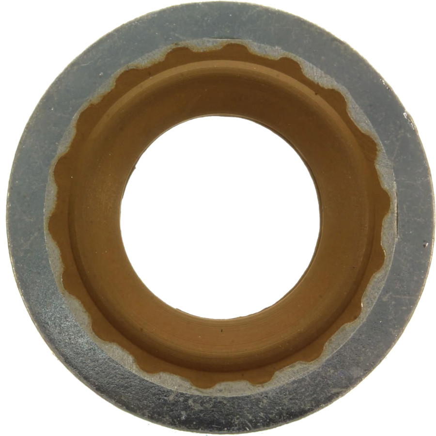 Junta de tornillo de drenaje cárter de aceite Mecruiser 8M0077608 PIECESBATEAUX.COM