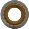 Junta de tornillo de drenaje cárter de aceite Mecruiser 8M0077608 PIECESBATEAUX.COM