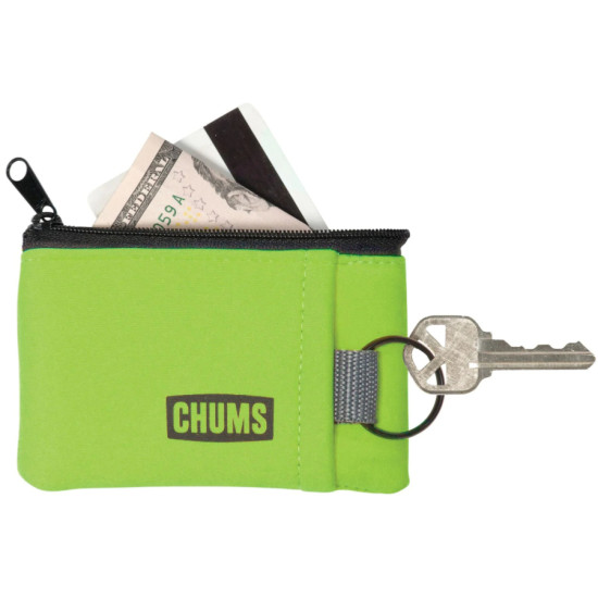 Floating neoprene coin purse 2313009 PIECESBATEAUX.COM