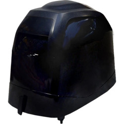Motorhaube MERCURY 75 bis 115 EFI 4Temps 1,7 l (2006-2014) 8M0075360 PIECESBATEAUX.COM