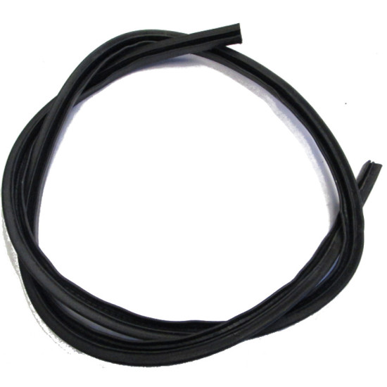 MERCURY 75 to 115 EFI 4-stroke 1.7L (2006-2014) hood seal 8M0111278 PIECESBATEAUX.COM