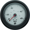 MERCURY MERCRUISER speedometer 0-45MPH 8M6020051 PIECESBATEAUX.COM