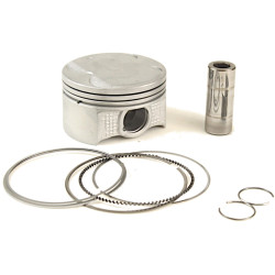 Pistone MERCURY da 75 a 115 CV 4 tempi EFI 1,7 L 898472T01 PIECESBATEAUX.COM