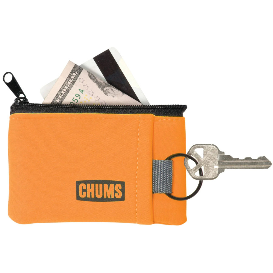 Floating neoprene coin purse 2313009 PIECESBATEAUX.COM