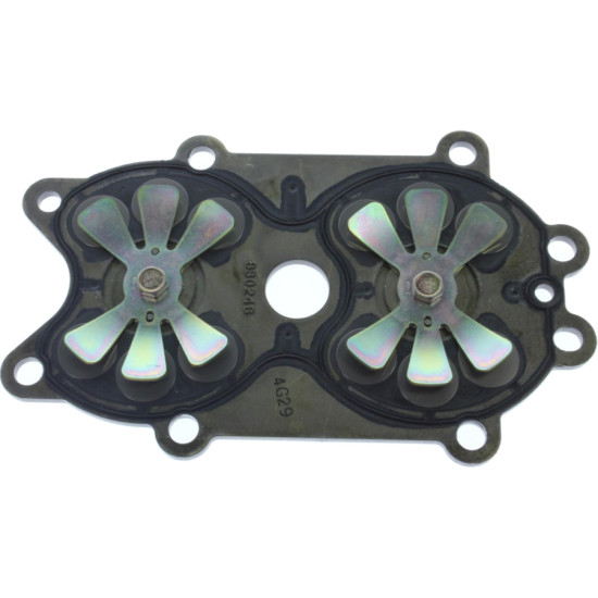 Boite a Clapets MERCURY 30Cv 2Temps 830246T2 PIECESBATEAUX.COM