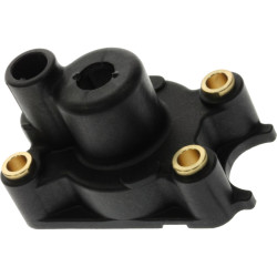 Cuerpo de bomba de agua SUZUKI DF4 y DF6 y JOHNSON 17410-91JL0 PIECESBATEAUX.COM