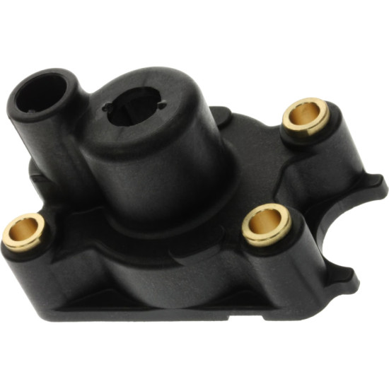 SUZUKI DF4, DF6, and JOHNSON water pump bodies 17410-91JL0 PIECESBATEAUX.COM