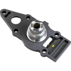 Base pompa acqua SUZUKI DF4 e DF6 e JOHNSON 56130-91J20 PIECESBATEAUX.COM