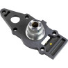 Base pompa acqua SUZUKI DF4 e DF6 e JOHNSON 56130-91J20 PIECESBATEAUX.COM