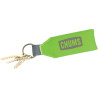 Floating neoprene keyring for boat keys, car keys 2313013 PIECESBATEAUX.COM