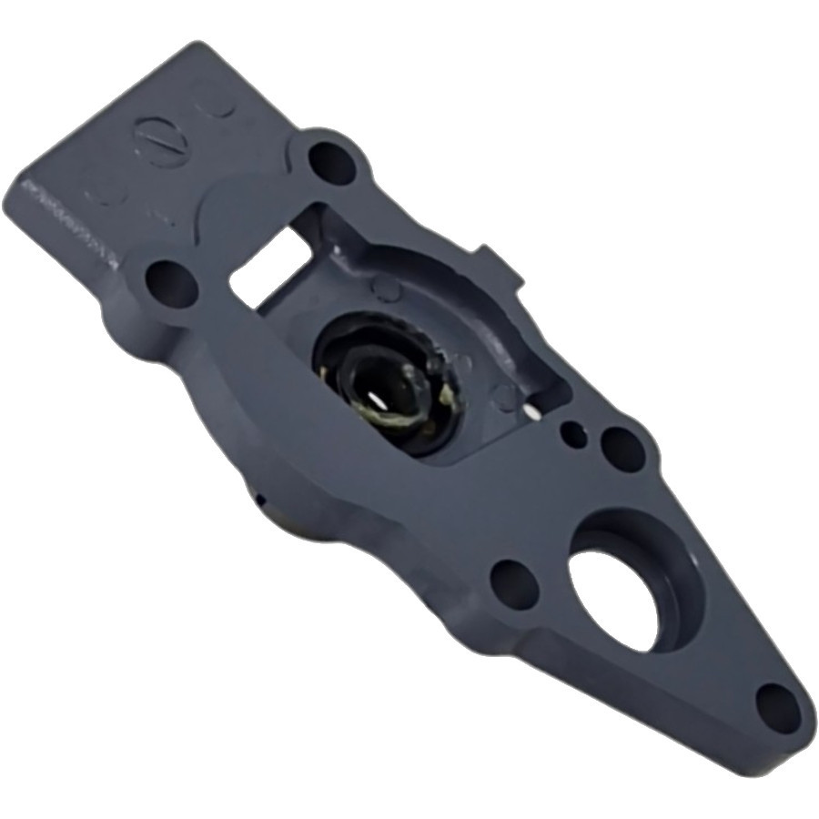 Water pump base SUZUKI DF4 and DF6 and JOHNSON 56130-91J20 PIECESBATEAUX.COM