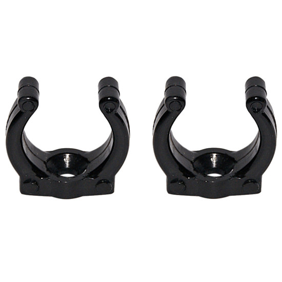 Pair of 19mm support clamps 29264 PIECESBATEAUX.COM