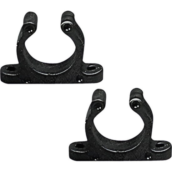 Coppia di pinze di supporto da 25 mm 45204 PIECESBATEAUX.COM