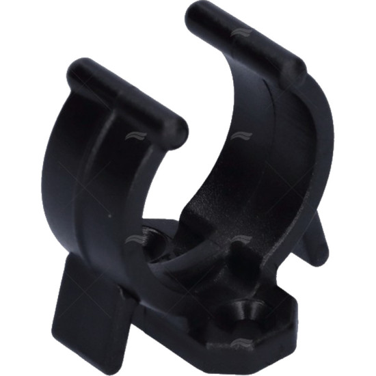 27 mm gaff support clamp 17400349 PIECESBATEAUX.COM