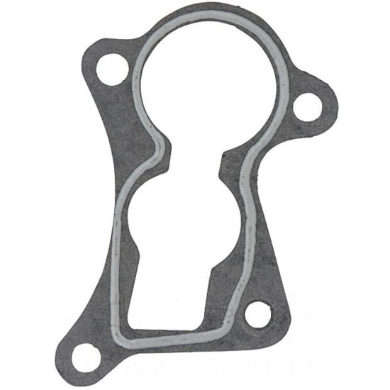 YAMAHA Thermostat Cover Gasket REC676-12414-A0 PIECESBATEAUX.COM