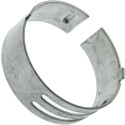 Cerchiatura in acciaio inox corpo pompa SUZUKI 17413-91JL0 PIECESBATEAUX.COM