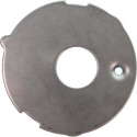 Stainless steel washer for SUZUKI pump body 17412-91JL0 PIECESBATEAUX.COM