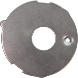 Rondelle inox corps de pompe SUZUKI 17412-91JL0 PIECESBATEAUX.COM