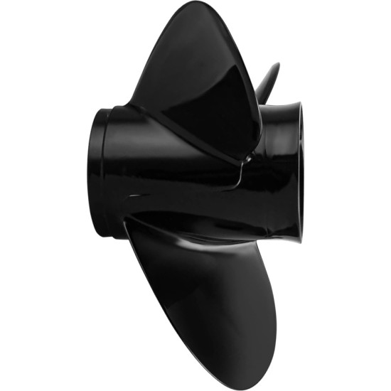 Elica a 3 pale BLACK DIAMOND 50-140 CV QA2026X PIECESBATEAUX.COM