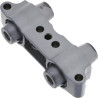 Silent Bloc MERCURY MARINER 40 à 60Cv 2Temps 8M4501491 PIECESBATEAUX.COM