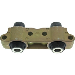 MERCURY 65 upper Silent Block at 125 hp 881900T03 PIECESBATEAUX.COM