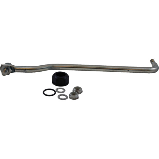Barre de Renvoi YAMAHA 63D-61350-00-00 PIECESBATEAUX.COM