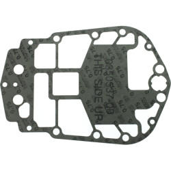 Joint de tête motrice EVINRUDE E-TEC 75 et 90Cv 1.3L 3Cylindres 350537 PIECESBATEAUX.COM