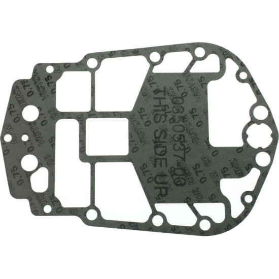 Joint de tête motrice EVINRUDE E-TEC 75 et 90Cv 1.3L 3Cylindres 350537 PIECESBATEAUX.COM