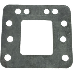 Joint de plaque EVINRUDE E-TEC 75 et 90Cv 1.3L 3Cylindres 350893 PIECESBATEAUX.COM